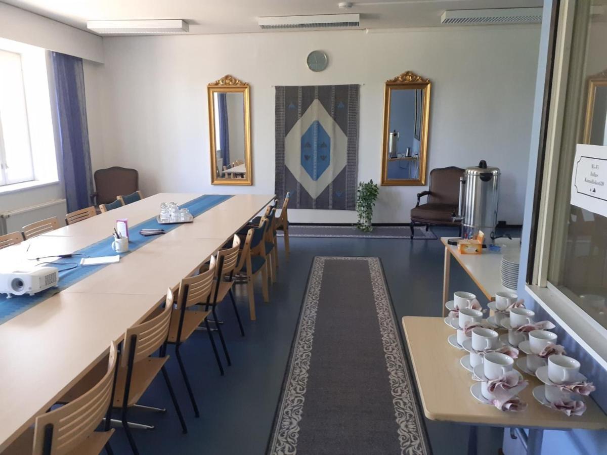 فندق Jokihovi Nivala المظهر الخارجي الصورة